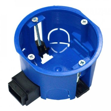 Изображение для категории Монтажные коробки