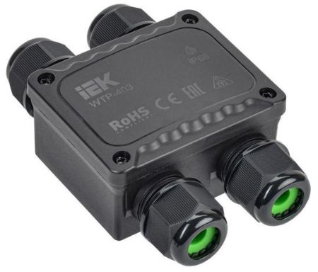 Изображение для категории Герметичная коробка