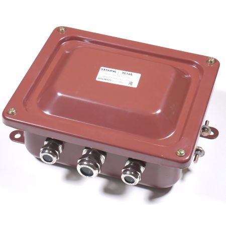 Изображение для категории Коробка металлические