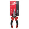 Изображение Длинногубцы изогнутые Master 160 мм EKF