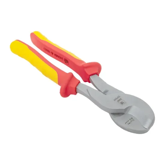 Изображение Кабельные ножницы НКи-16у Expert 1000В EKF