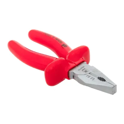 Изображение Пассатижи Master 160 мм 1000В EKF