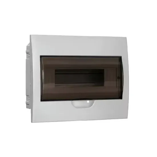 Изображение Корпус модульный пластиковый встраиваемый IP41 ЩРВ-Пк-4 FCN IEK