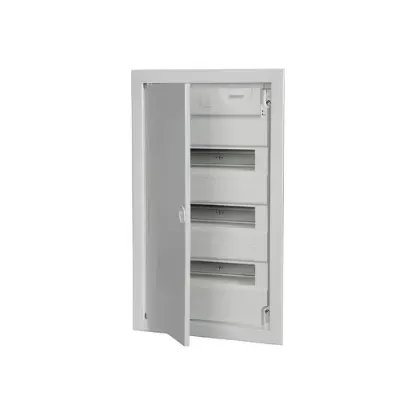 Изображение IEK Щит распределительный  42 модуля