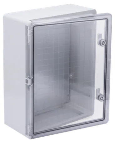 Изображение для категории Корпус пластиковый