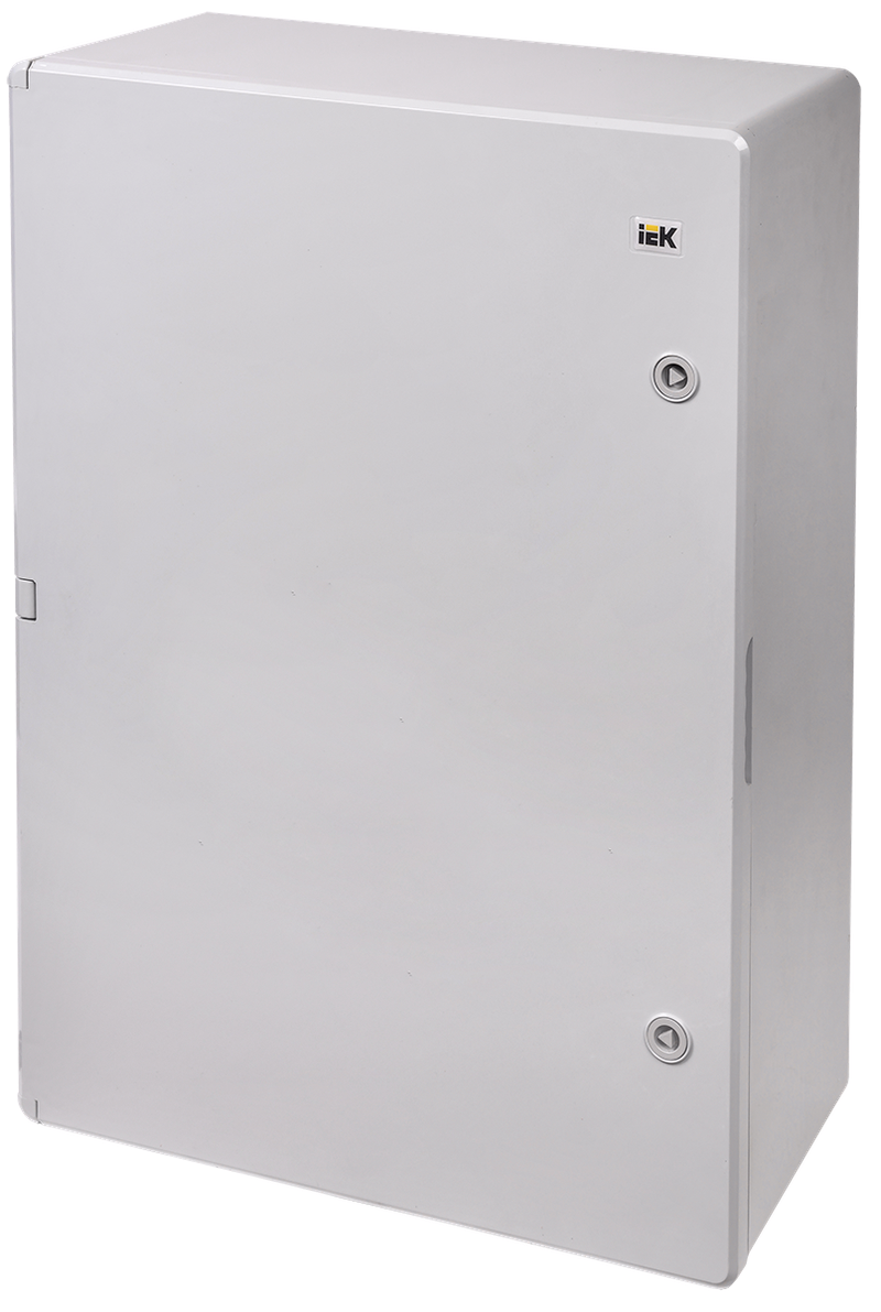 Изображение Корпус пластиковый ЩМПп 700х500х250мм УХЛ1 IP65 IEK