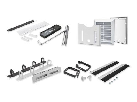 Изображение для категории Аксессуары для щитков