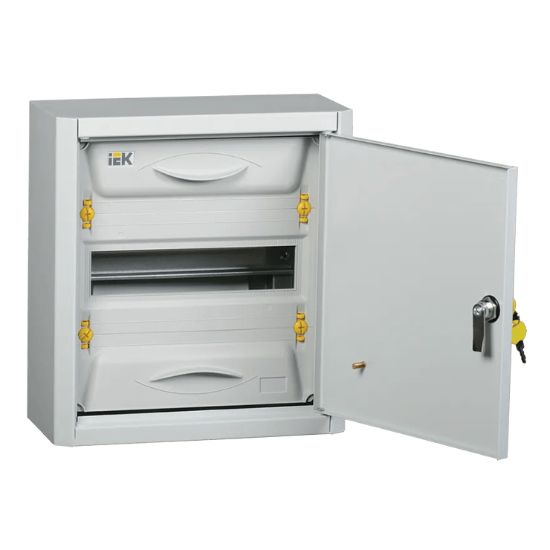 Изображение Корпус металлический ЩРн-12з-0 36 УХЛ3 IP31 PRO(335*310*130)