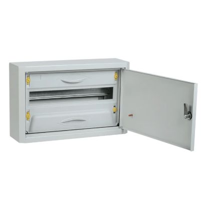 Изображение Корпус металлический ЩРн-18з-0 36 УХЛ3 IP31 PRO(265*420*120)