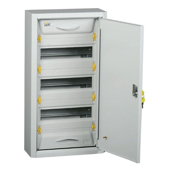 Изображение Корпус металлический ЩРн-36з-0 36 УХЛ3 IP31 PRO(585*310*120)