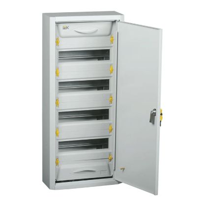 Изображение Корпус металлический ЩРн-48з-0 36 УХЛ3 IP31 PRO(710*310*120)