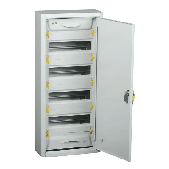 Изображение Корпус металлический ЩРн-48з-0 36 УХЛ3 IP31 PRO(710*310*120)