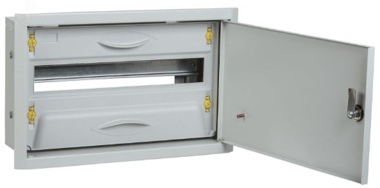 Изображение Корпус металлический ЩРв-18з-0 36 УХЛ3 IP31 PRO