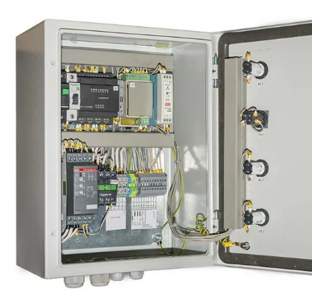 Изображение для категории НКУ (Низковольтные комплектные устройства)