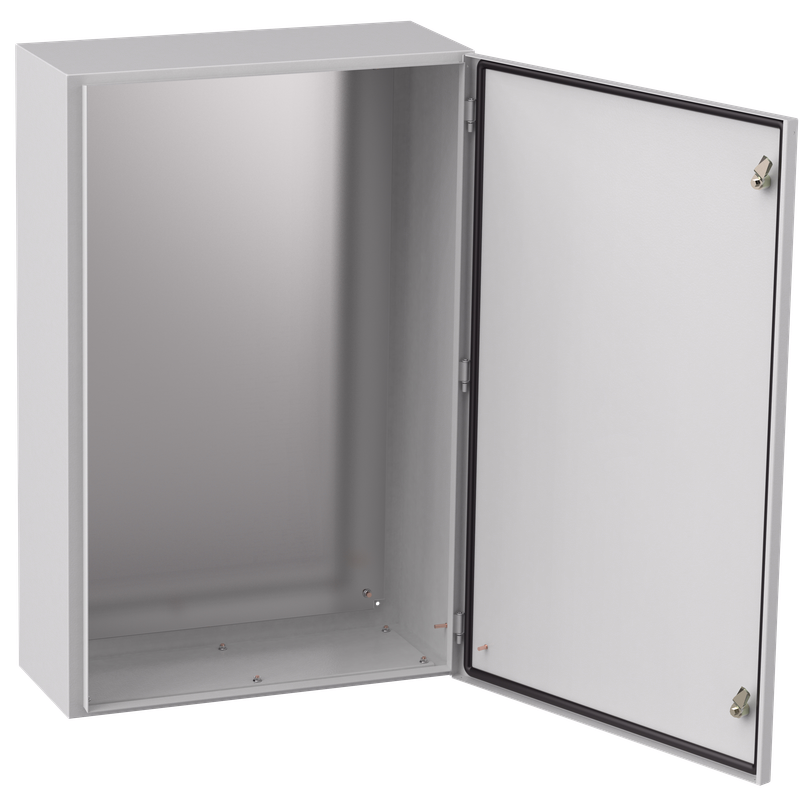 Изображение Корпус металлический ЩМП-5-0 (1000х650х285мм) У2 IP54 GENERICA