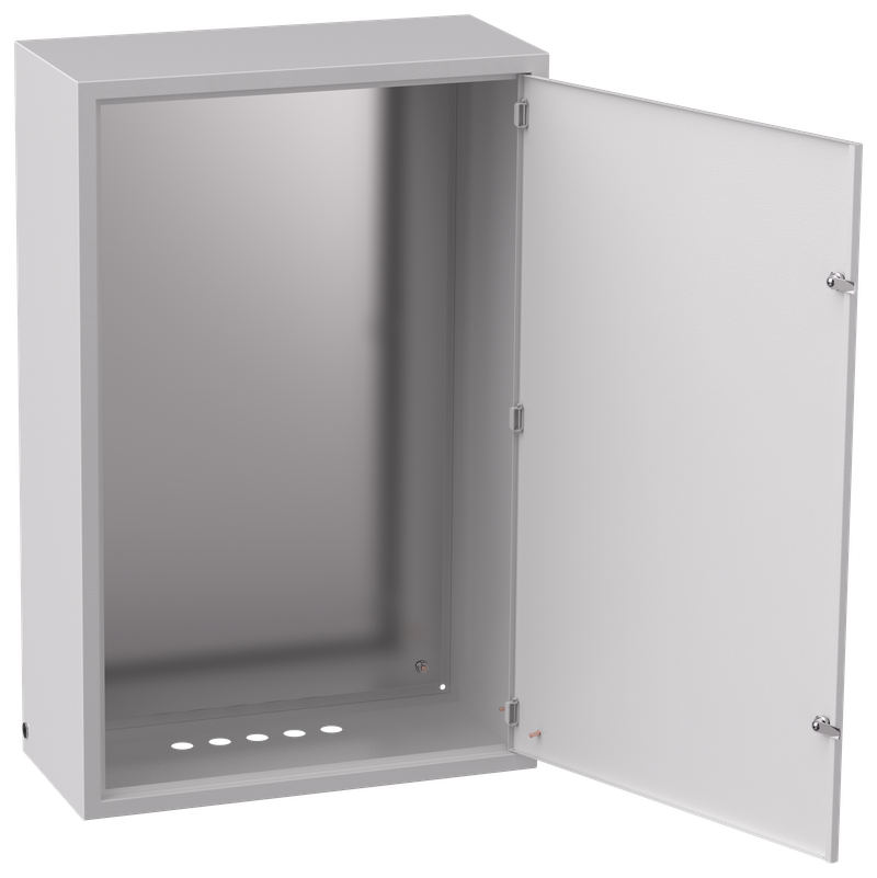 Изображение Корпус металлический ЩМП-5-0 (1000х650х300мм) УХЛ3 IP31 IEK