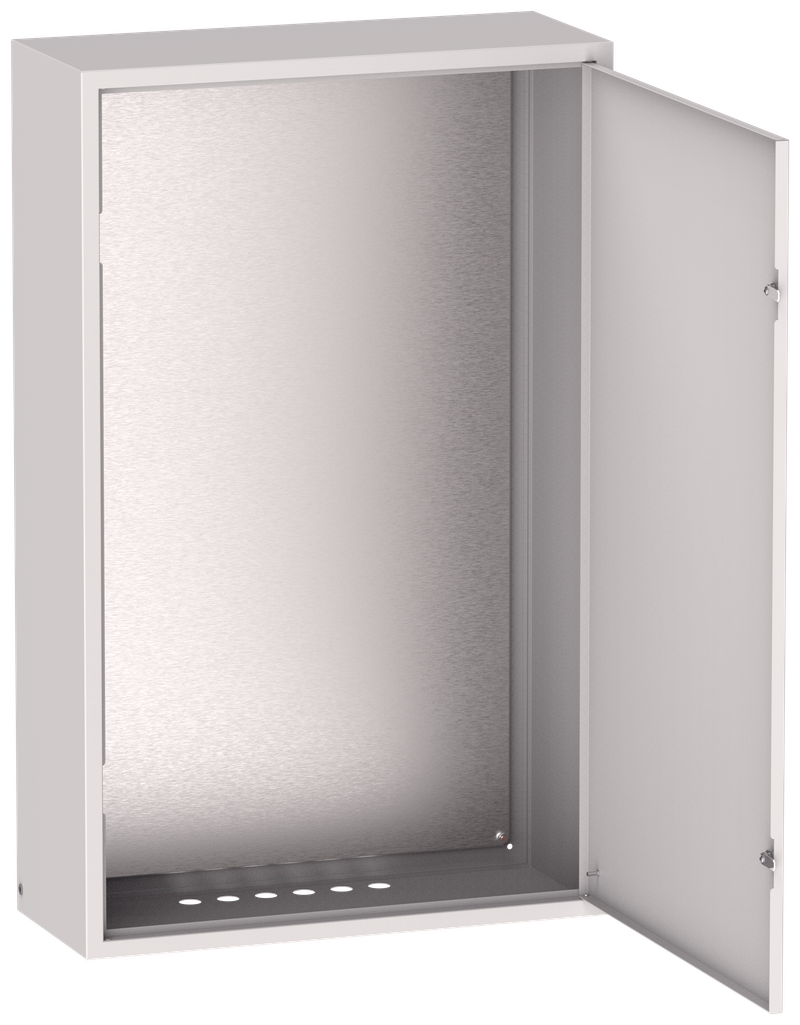 Изображение Корпус металлический ЩМП-6-0 (1200х750х300мм) УХЛ3 IP31 IEK