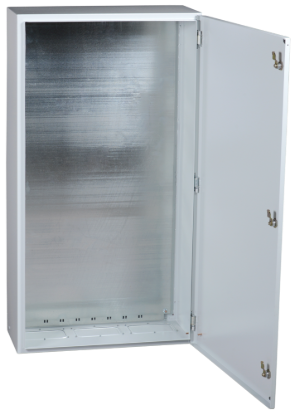 Изображение Корпус металлический ЩМП-6-2 36УХЛ3 IP31 PRO(1200х650х285мм)