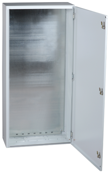 Изображение Корпус металлический ЩМП-7-2 36УХЛ3 IP31 PRO(1400х650х285мм)