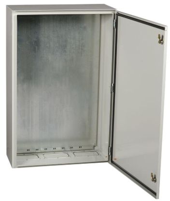 Изображение Корпус металлический ЩМП-5-2 У1 IP54 PRO(1000х650х285мм)