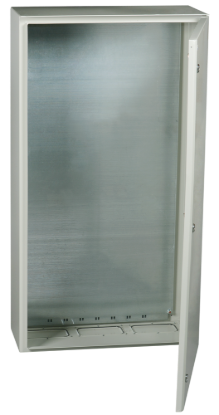 Изображение Корпус металлический ЩМП-6-2 У1 IP54 PRO(1200х650х285мм)