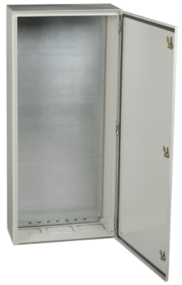 Изображение Корпус металлический ЩМП-7-2 У1 IP54 PRO(1400х650х285мм)