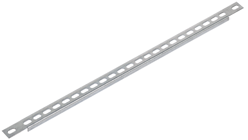 Изображение Планка 30х745 (оцинк.) для ЩМП-1684 (2шт/компл) IEK