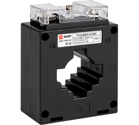 Изображение для категории Трансформатор тока