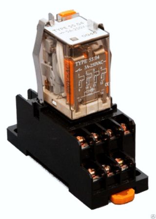 Изображение для категории Реле