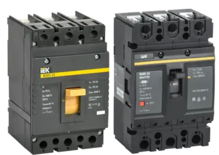 Изображение для категории Силовое оборудование