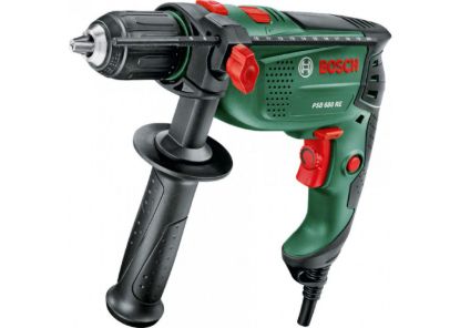 Изображение Ударная Дрель Bosch UniversalImpact 800