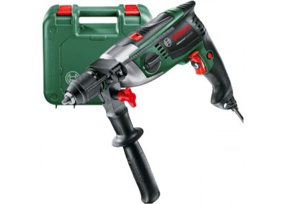 Изображение Дрель ударная Bosch AdvancedImpact 900