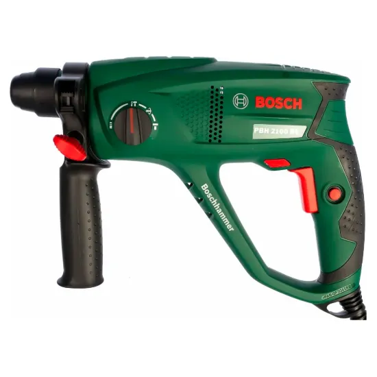 Изображение Перфоратор BOSCH PBH 2100 RE Compact