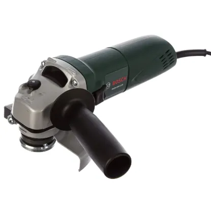 Изображение Угловая шлифмашина Bosch PWS 650-125