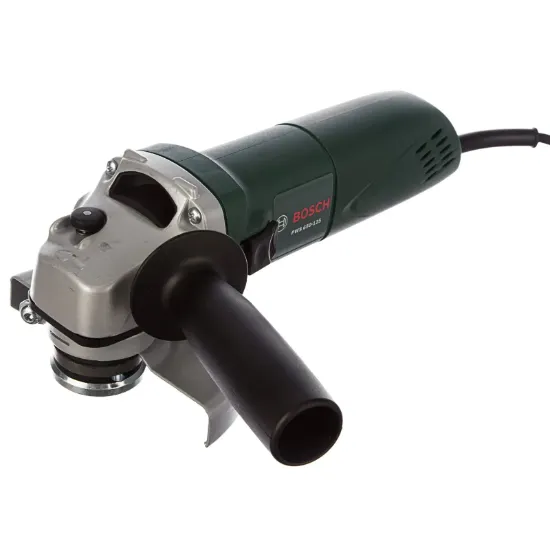 Изображение Угловая шлифмашина Bosch PWS 650-125