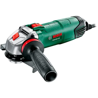 Изображение Угловая шлифмашина Bosch PWS 850-125