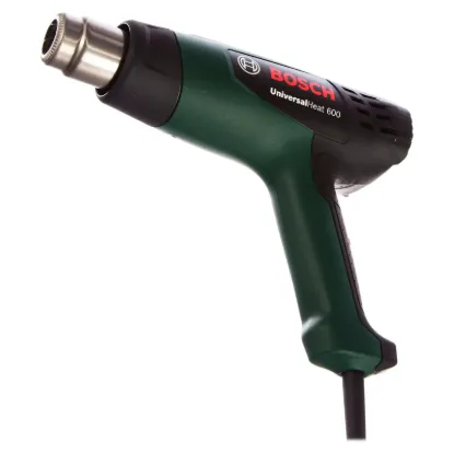 Изображение Фен технический Bosch UniversalHEAT 600