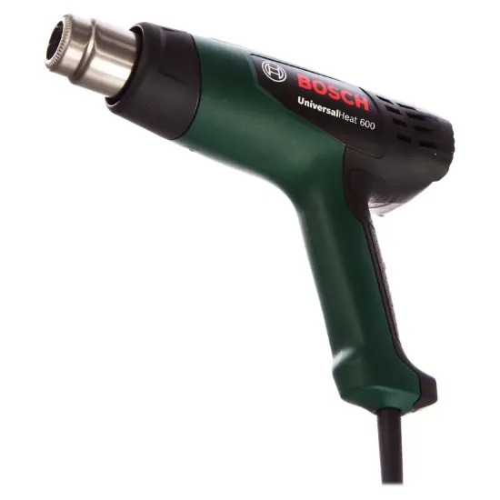 Изображение Фен технический Bosch UniversalHEAT 600