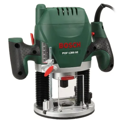 Изображение Фрезер Bosch POF 1200 AE