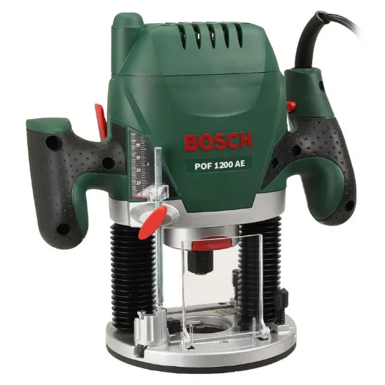 Изображение Фрезер Bosch POF 1200 AE
