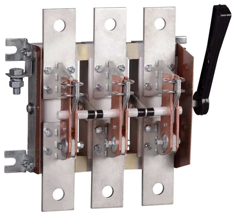 Изображение Разъединитель РЕ19-41-31120 1000А GENERICA