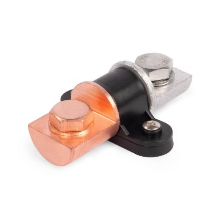 Изображение для категории Шина алюминий и медные