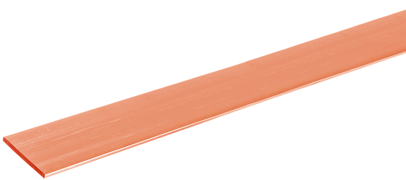 Изображение Шина медная М1Т 4х20х4000мм IEK