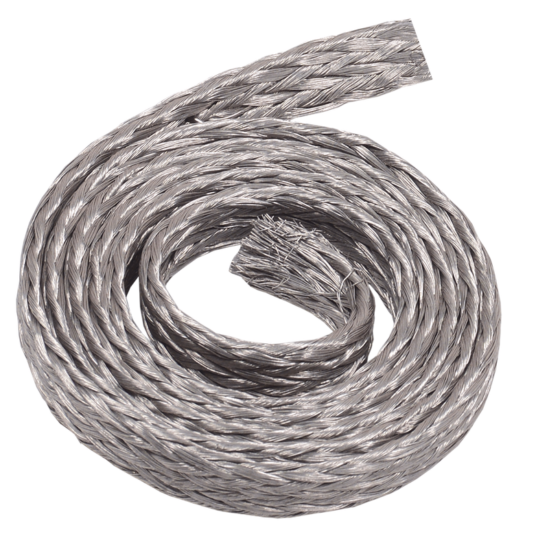 Изображение Шина заземления ПМЛ25 1,0м IEK