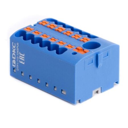 Изображение для категории Клеммы